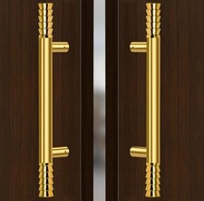 Poignée porte entrée - porte, d'entrée