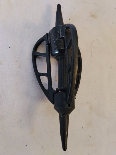 Lot plombs systeme - de, 4