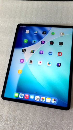Apple ipad pro 1 to - 5, (2021)