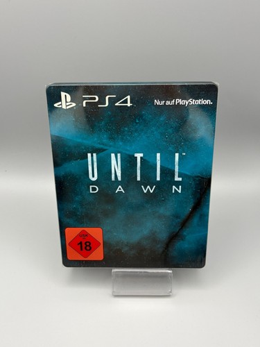 Until dawn édition - dawn,