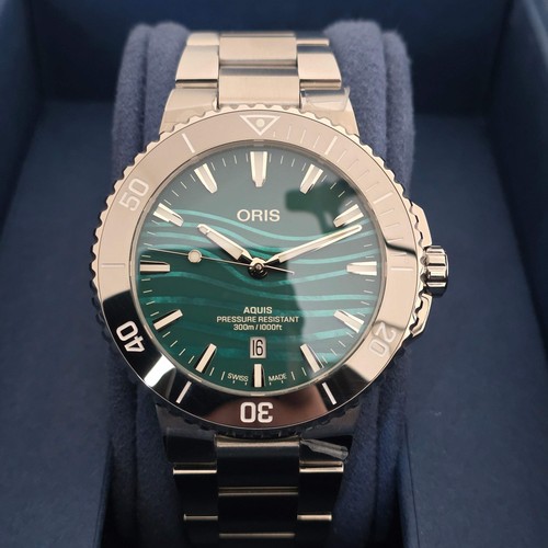 Oris aquis neuve yangtze - oris,
