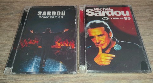 Lot dvd neuf sous blister - *,
