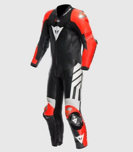 Combinaison moto air cuir - air,
