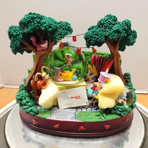 Disney alice wonderland tea - disney, in