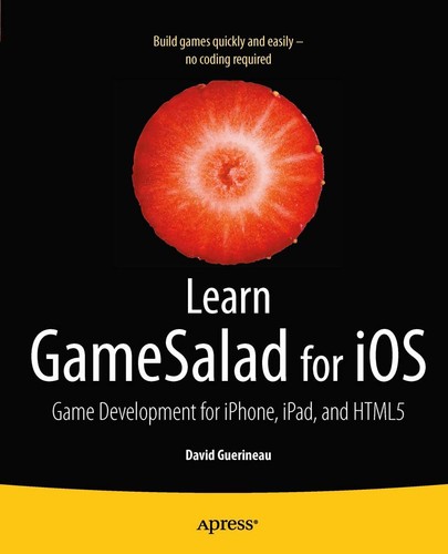 Learn gamesalad for ios game - gamesalad,