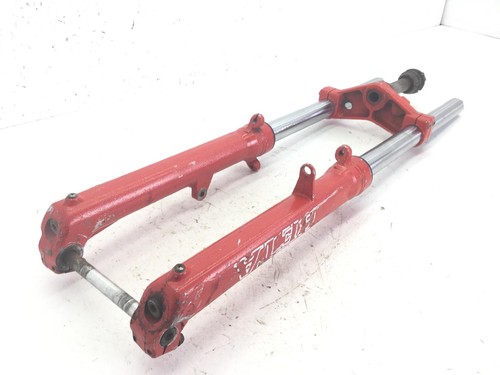 Beta trial 125 fourche tubes - beta,