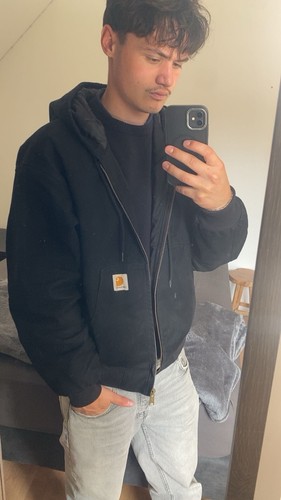 Veste capuche active - veste,