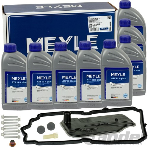 Meyle lot pour boîte - meyle,