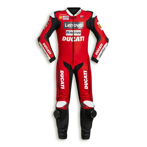 Ducati courses combinaison - combinaison, de