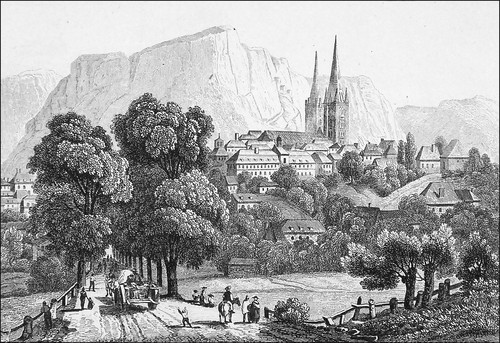 Gévaudan mende en lozère - gÉvaudan,