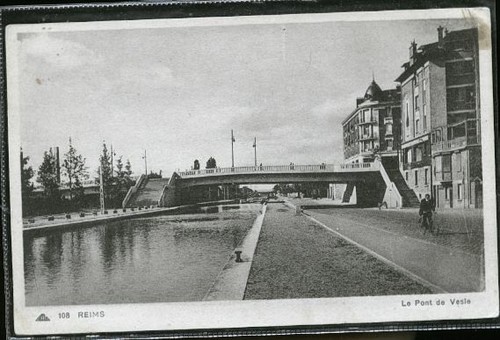 Reims - reims,