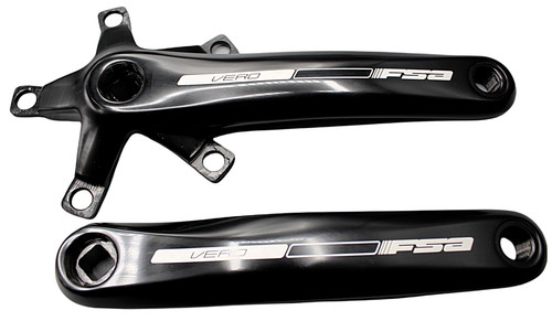 Fsa vero manivelle carrée set - fsa,