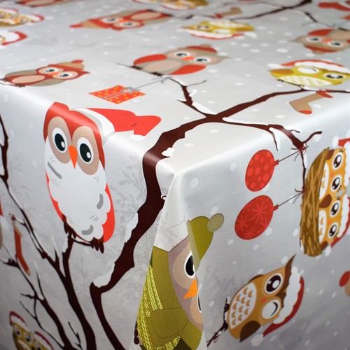 Nappe table toile cirée - nappe,