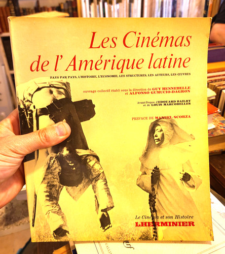 Les cinémas amérique - les, l'amérique