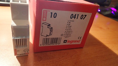 Legrand 04107 4107 - 04107,