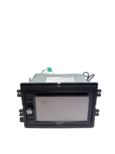 Kenwood ddx371 dvd player - player, car
