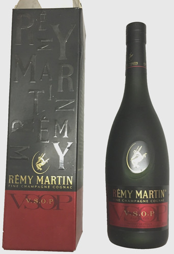 Cognac rémy martin fine - martin,