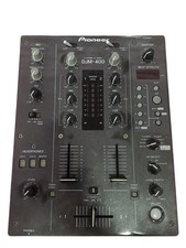 Table mixage noire pioneer - de,