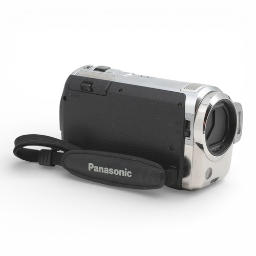 Panasonic hdc sd10 - panasonic, sd