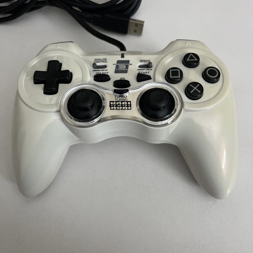 Hori sony ps3 horipad turbo - sony,