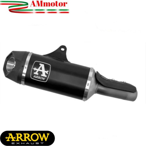 Arrow honda hornet - honda, 2026