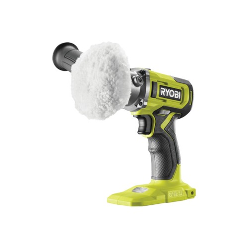 Polisseuse ponceuse ryobi - polisseuse,