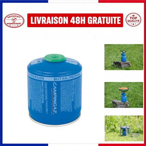 Cartouche gaz campingaz - cartouche, cv