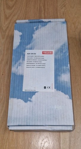 Velux 3uc b01 - eu, kux