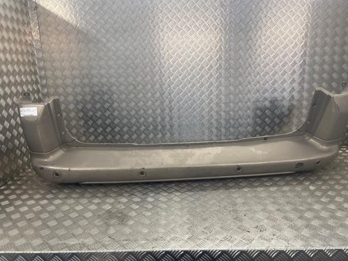 Pare choc arriere citroen - pare,