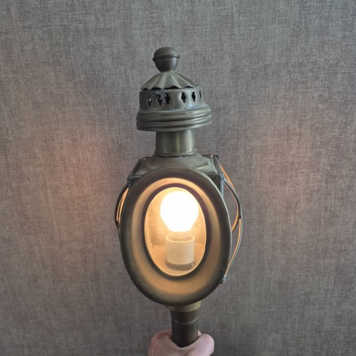 Ancienne lanterne style