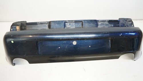 Porsche 993 pare chocs - c4, pare-chocs