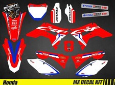 Kit déco moto pour mx - moto, decal