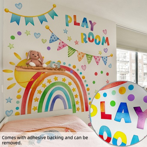 Décor chambre enfant art - chambre, d'enfant