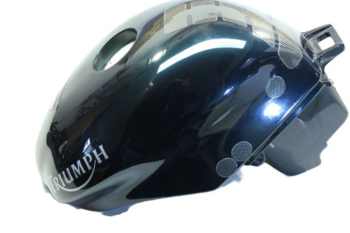 Triumph daytona 955i - triumph,
