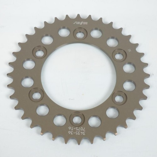 Couronne transmission - couronne, de