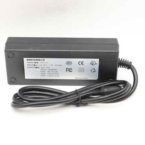 Adapter for imacon - ac,