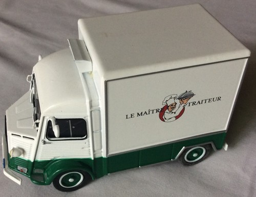 Citroen type le maitre - citroen, hy