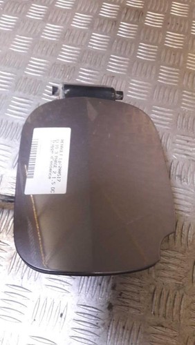 Trappe essence renault clio - d'essence,