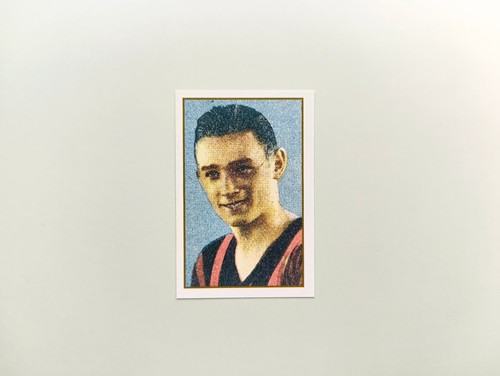 Figurine aldo boffi milan - aldo,