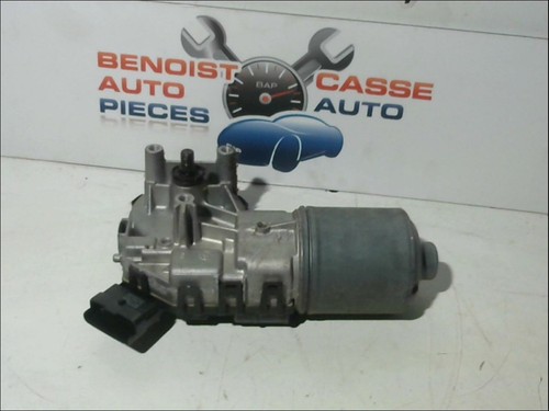 Moteur essuie glace - , avant