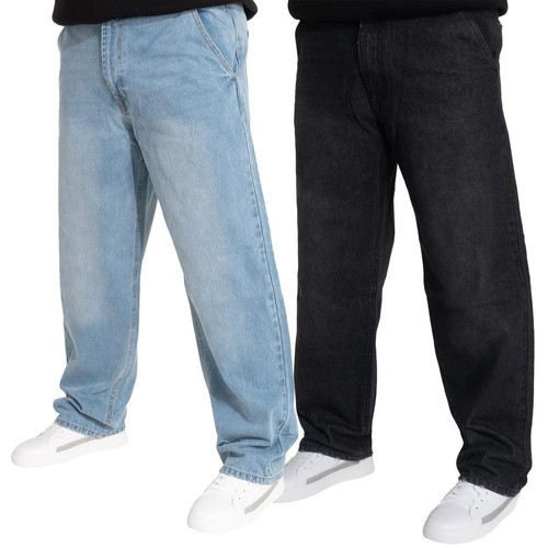 Enzo pantalon baggy - enzo, homme