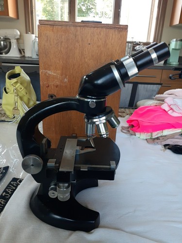 Vintage ultralux wetzlar - vintage,
