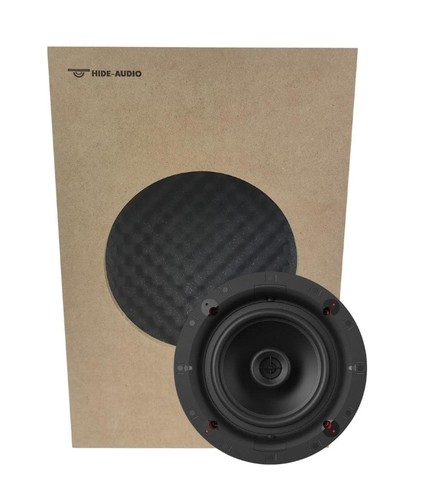 Haut parleur plafond - haut-parleur,