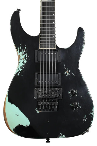 Jackson custom shop - custom,