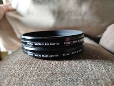 Sigma macro ring - sigma,
