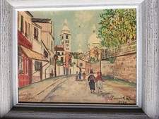Utrillo maurice 1931 - utrillo,