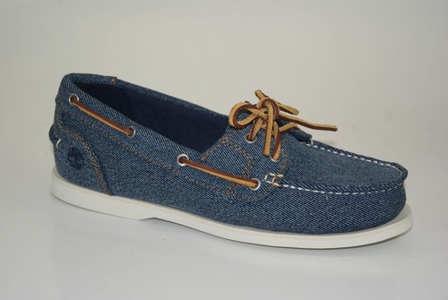 Timberland classic eye toile - classic,