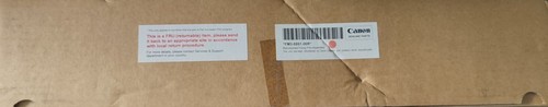 Original canon fixing film ass - canon,