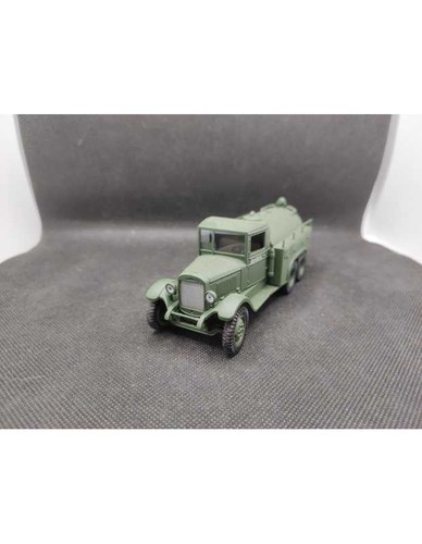 Zis 6 camion citerne - ▄▀▄,