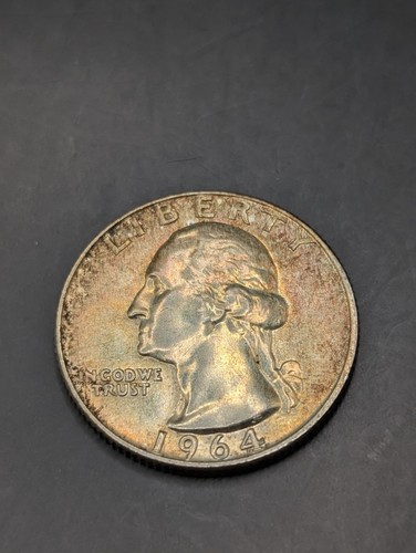 Usa 1964 dollar - usa, d